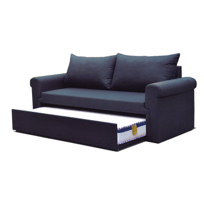Easyhouse Carson Sofa Bed With Mattress, Sofa Bed Or Daybed